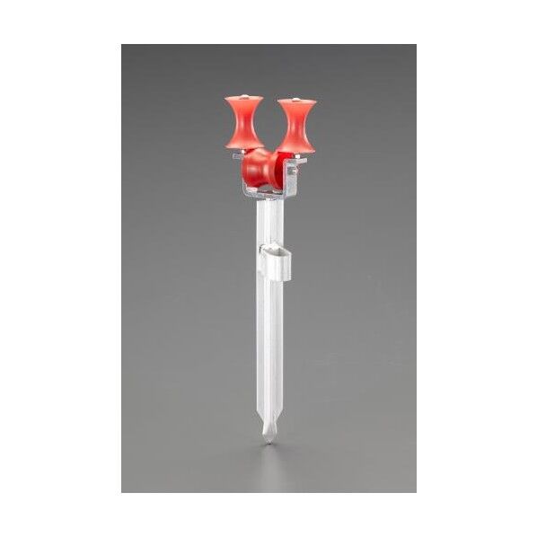 ホース用ガイド&ホルダー