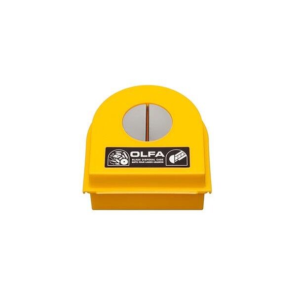 安全刃折り器 EA589CA-10 1