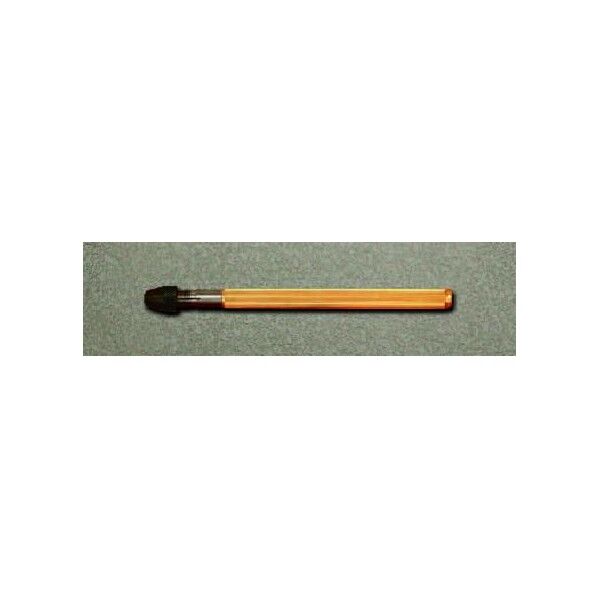 0-1.2mm100mmピンバイス EA589RA-2 1