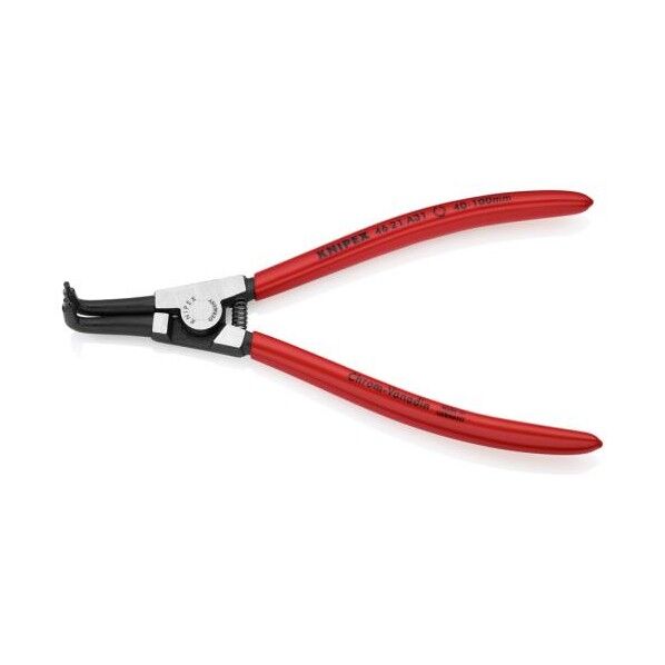 40-100mm軸用リングプライヤー[90°]