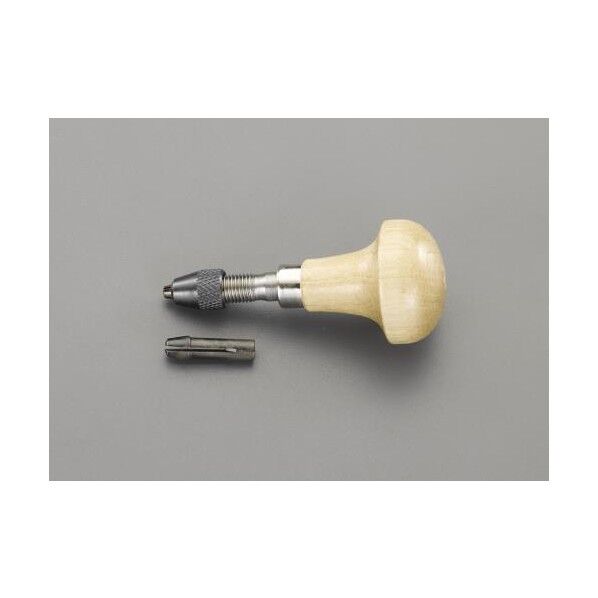 0-3.0mm72mmピンバイス EA589XA-1 1個