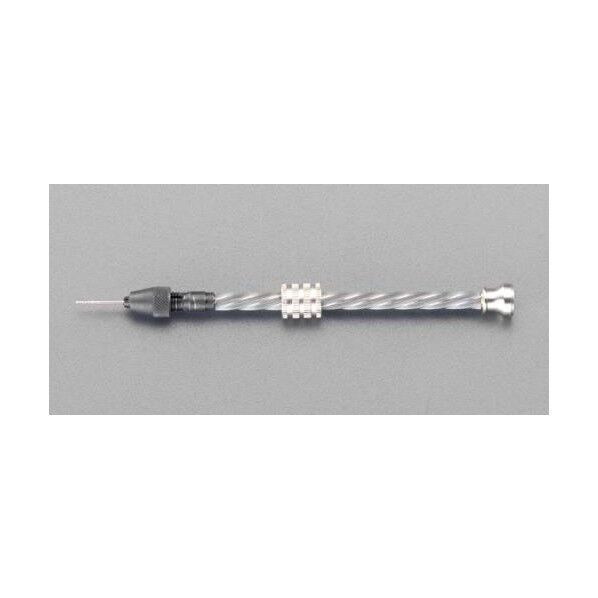 0-0.5mm100mmクイックドリル