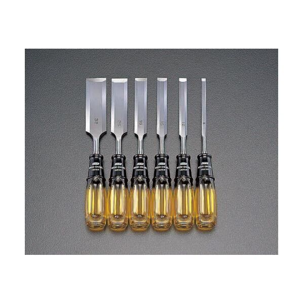 6本組ノミセット