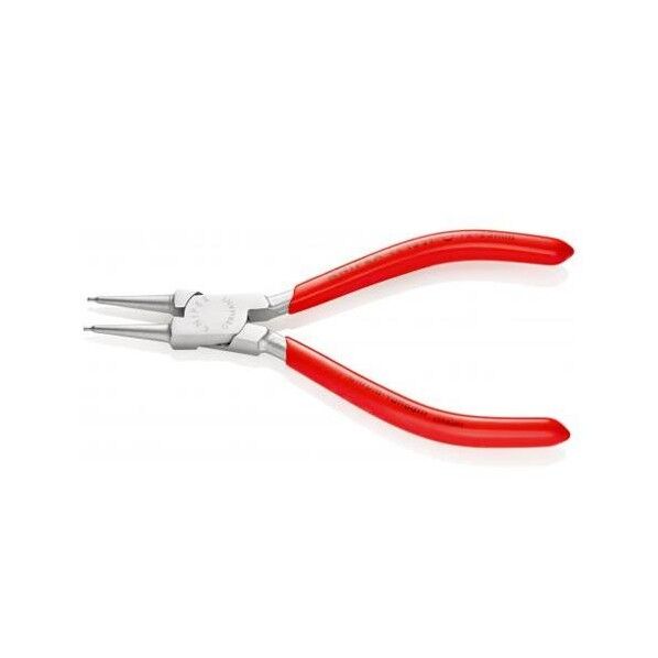 12-25mm穴用スナップリングプライヤー EA590A-1 1個