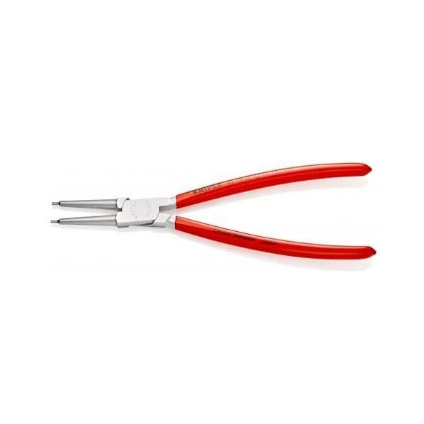 40-100mm穴用スナップリングプライヤー EA590A-3 1
