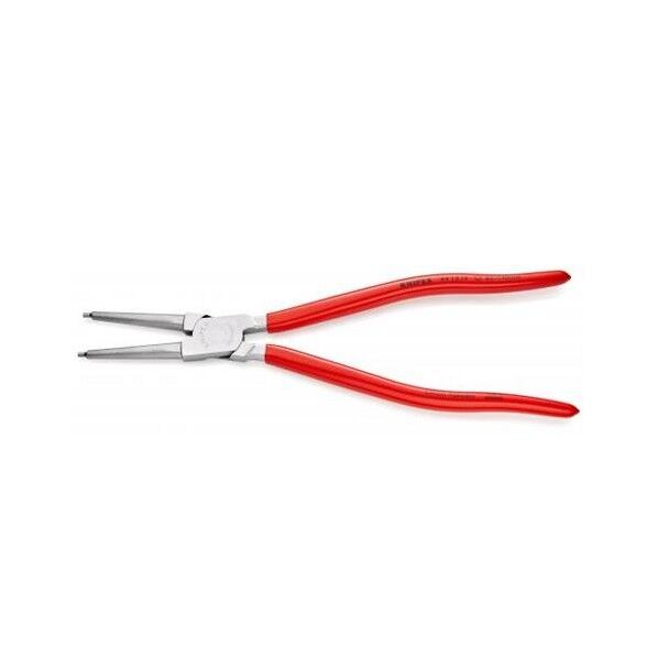 85-140mm穴用スナップリングプライヤー EA590A-4 1個