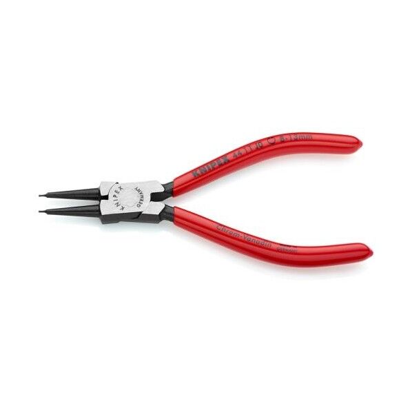 穴用スナップリングプライヤー 8-13mm EA590AA-0 1個