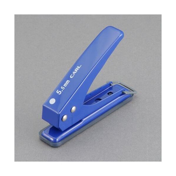 φ 3 mm/18枚 1穴パンチ EA762MA-11 1個