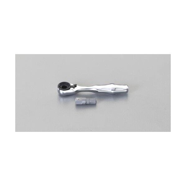 ラチェットドライバー