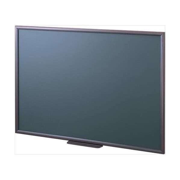 エスコ(esco) 900x600mm 木製黒板 EA761LD-230 1枚
