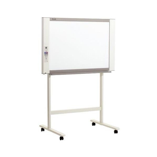 ※法人専用品※エスコ 900x600mm コピーボード(ネットワーク.スマートフォン対応) EA761LF-72 1台