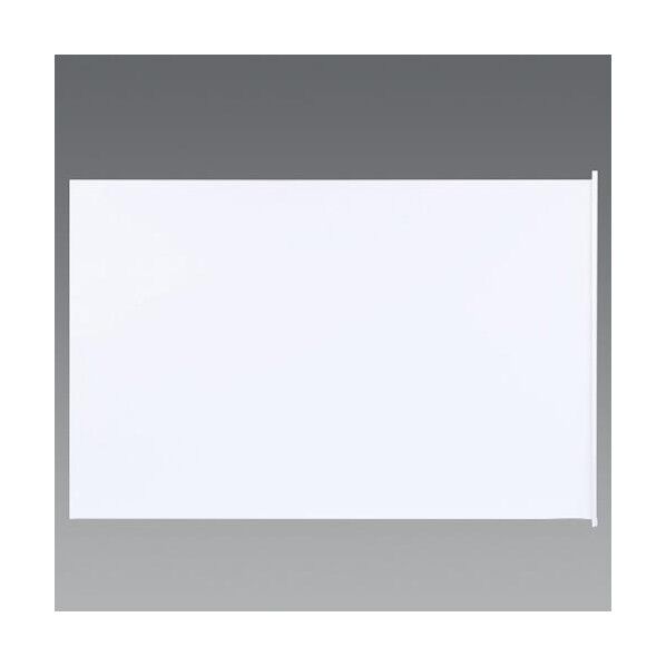 1730x1130mm ホワイトボードシート&スクリーン(マグネット式)