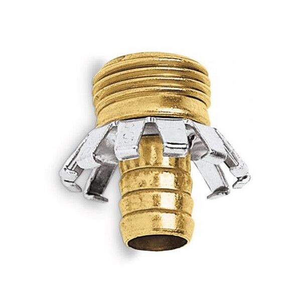 3/4NHx1/2 /雄ASHホース口金