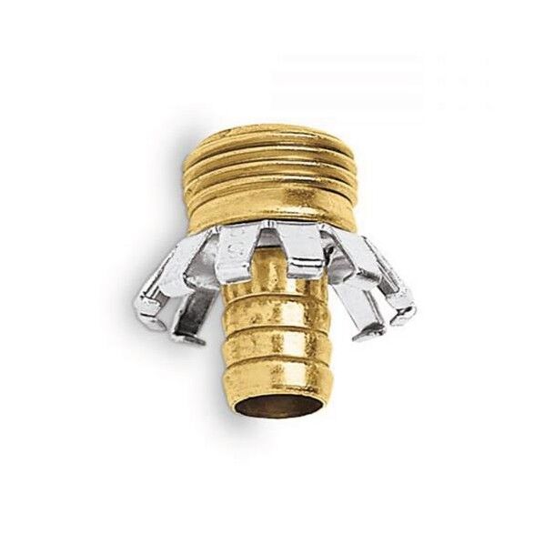 3/4NHx5/8 /雄ASHホース口金