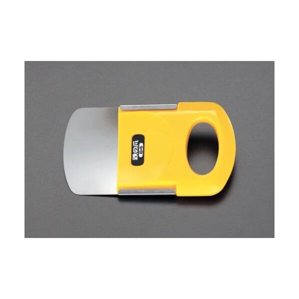 ステンレス刃スクレーパー