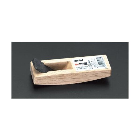 24mm[細工用]そり鉋