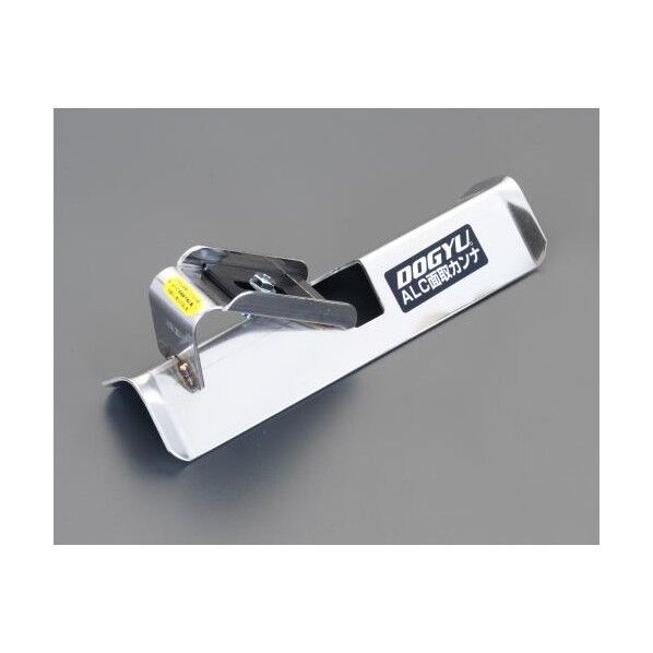 ALC用面取かんな(1枚刃)