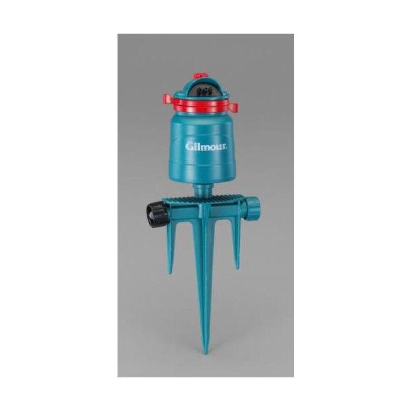 ロータリースプリンクラー