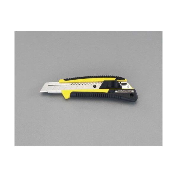 180mm[ホルダー付]カッターナイフ EA589AT-11 1