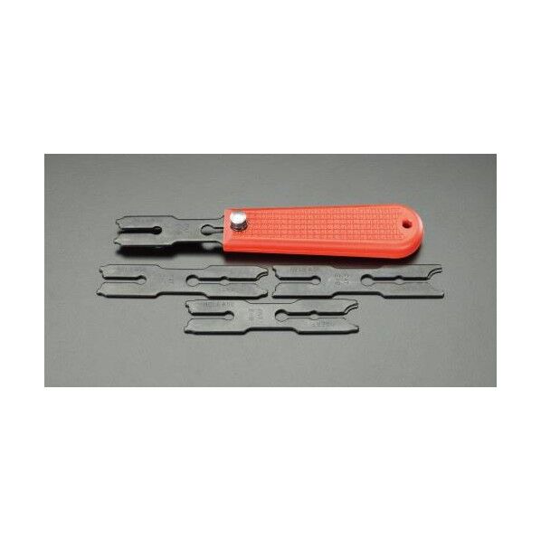 Eリング着脱工具セット