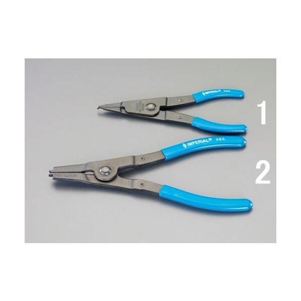 ロックリングプライヤー EA590EE-1 1個