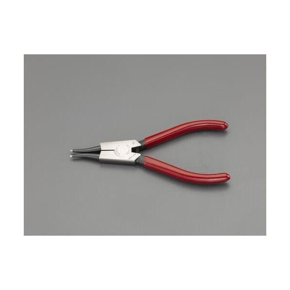 軸用スナップリングプライヤー(直)