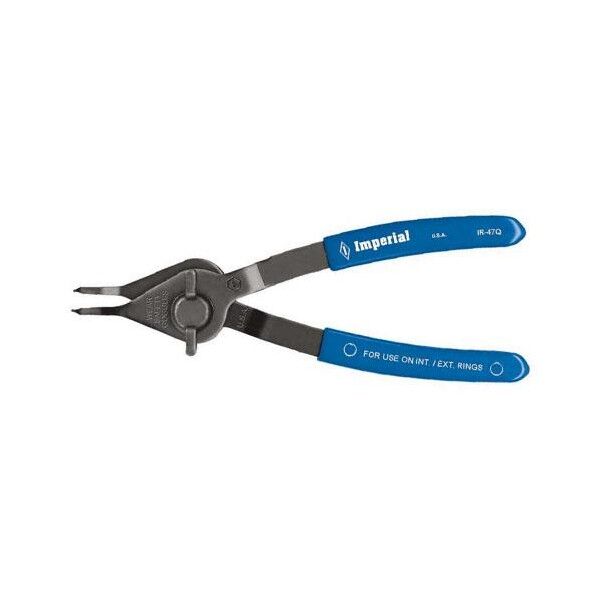 17-23mm兼用スナップリングプライヤー EA590MC-2 1