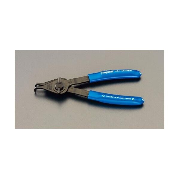 ［90°］兼用スナップリングプライヤー 6-16mm 83.00 EA590MC-21