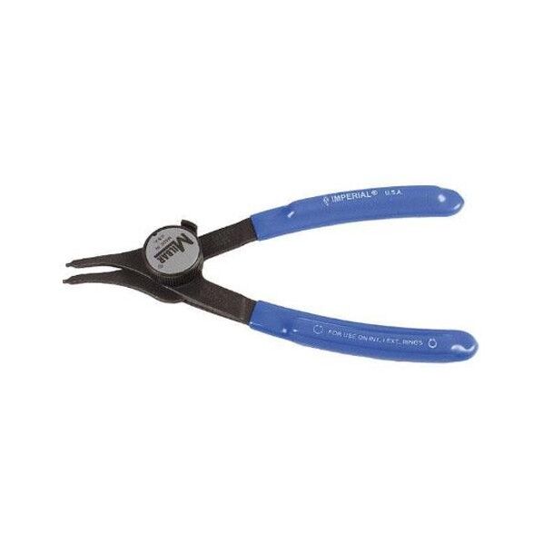 1.2mm先/18°内外兼用リングプライヤー