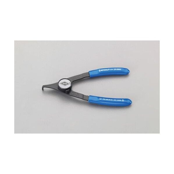 1.0mm先/90°内外兼用リングプライヤー