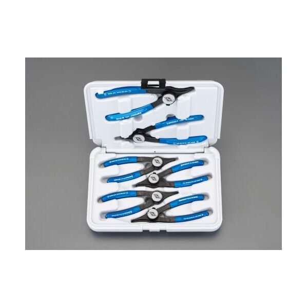 スナップリングプライヤー