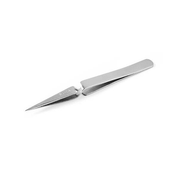 [ステンレス製]逆作用ピンセット