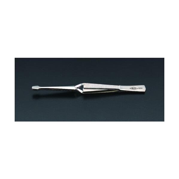 逆作用ピンセット