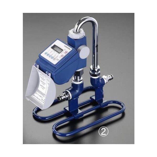 散水用タイマー［移動型］ EA124LR-2A 1