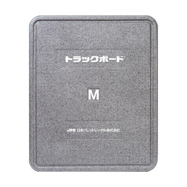 トラックボードM TB-M 1枚x6枚