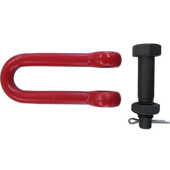 ロングシャックル/SCC0･5