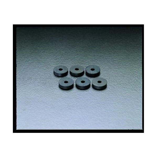 13用水栓パッキン EA124MB-1 1個