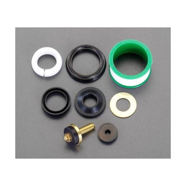 ［3/4PT用］自在水栓補修セット(寒冷地仕様) EA124MC-14 1個