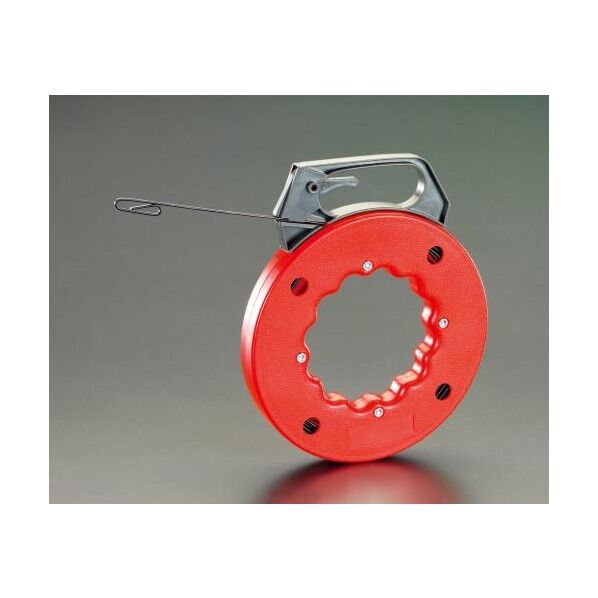 フィッシュテープ(スチール)