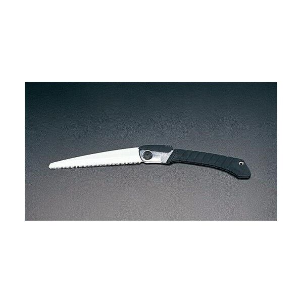 折込鋸 210mm EA599DH 1