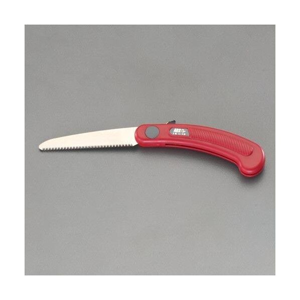 折り込鋸 90mm EA599DL-1 1