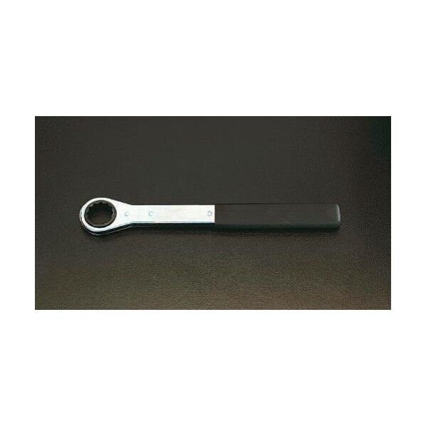 ラチェットメガネレンチ