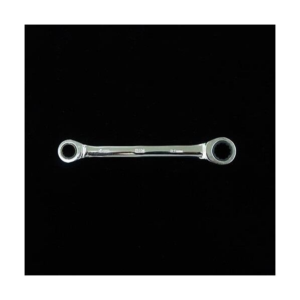 両口ギヤーレンチ 8×10mm EA602LG-1 1個