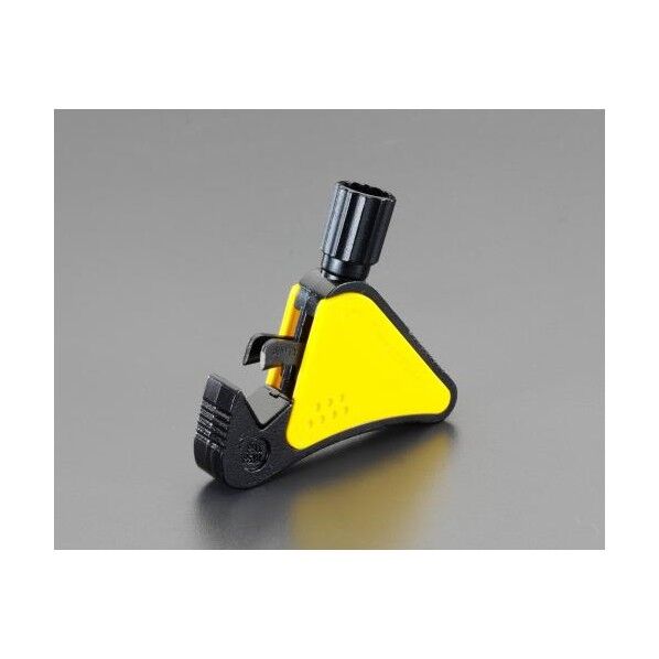 ねじ山修正ツール