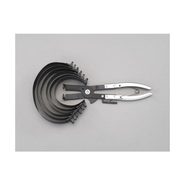 ピストンリングコンプレッサーセット