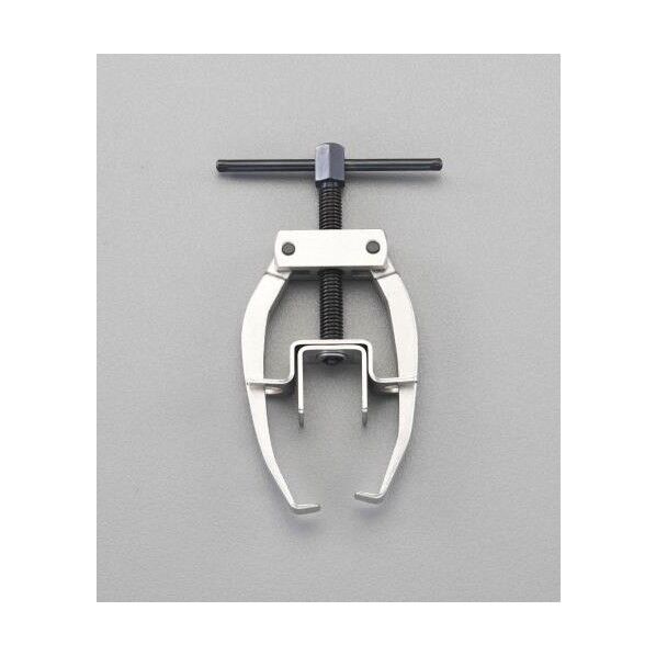 薄型バルブスプリングコンプレッサー