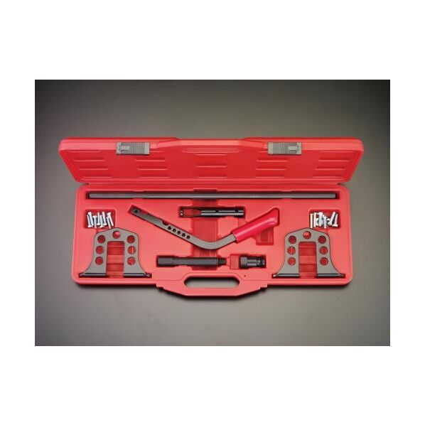 バルブスプリングコンプレッサーセット