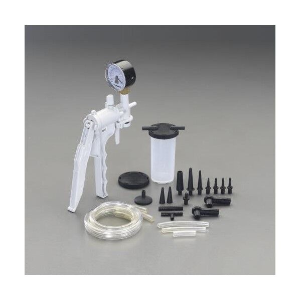 ブレーキブリーダーキット EA604FE-20 1個