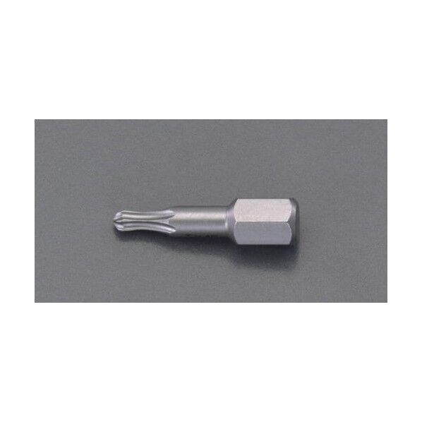 [Ball-TORX]ドライバービット T10 EA611AD-110 1