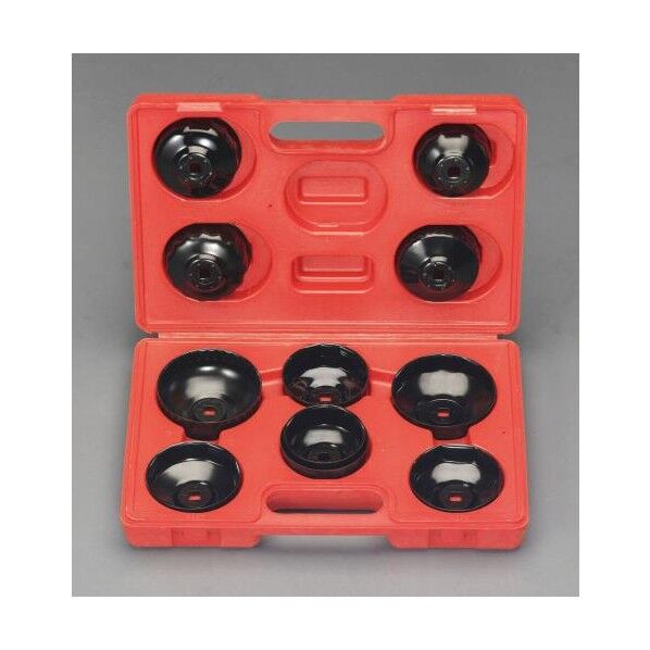 オイルフィルターレンチセット